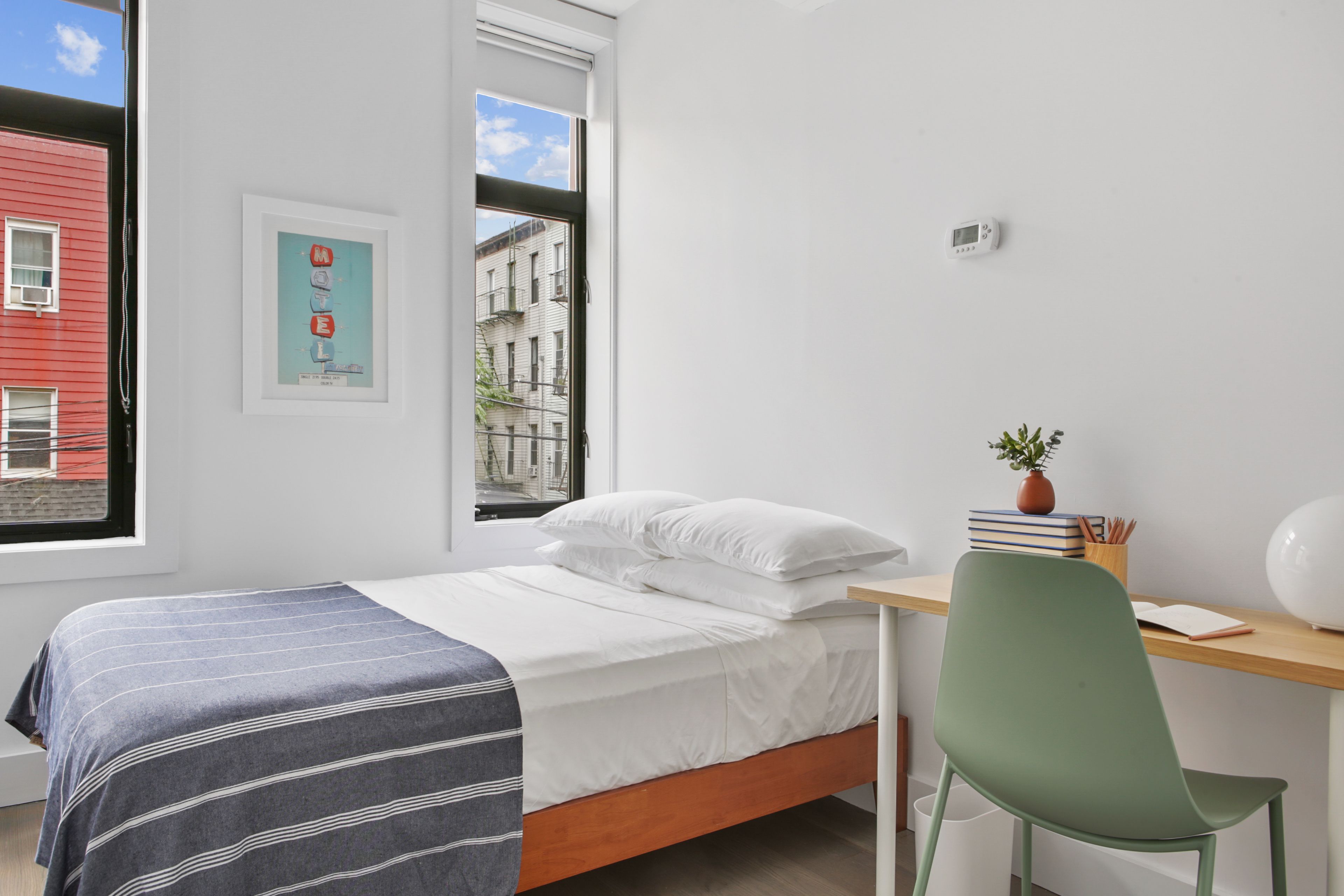 N 11th St #2R - Room for Rent in Williamsburg, New York | Roomrs