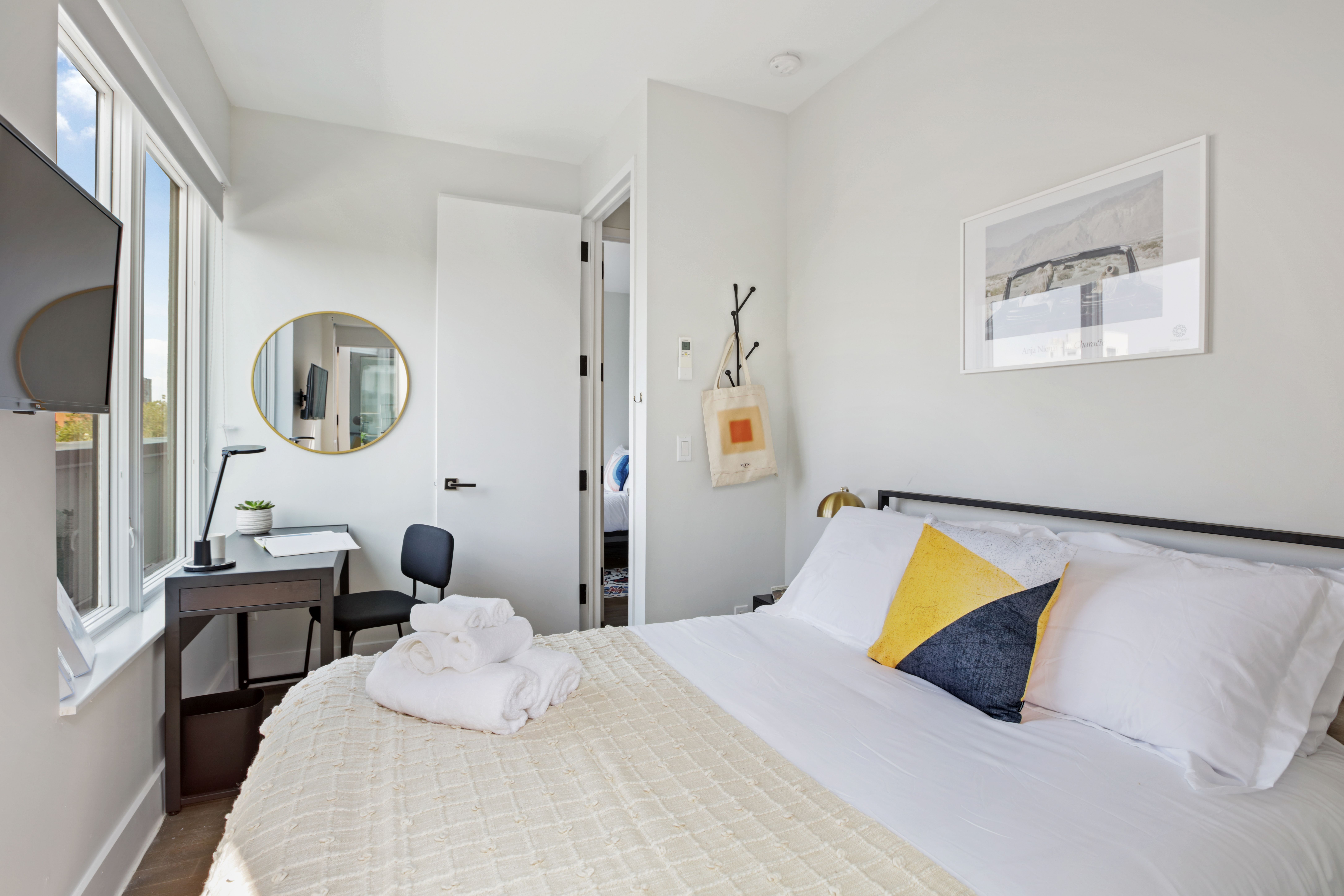 room no.6 ルームナンバー6 ROOM NUMBER SIX 7ce30fe8-99b3-4917-b471-