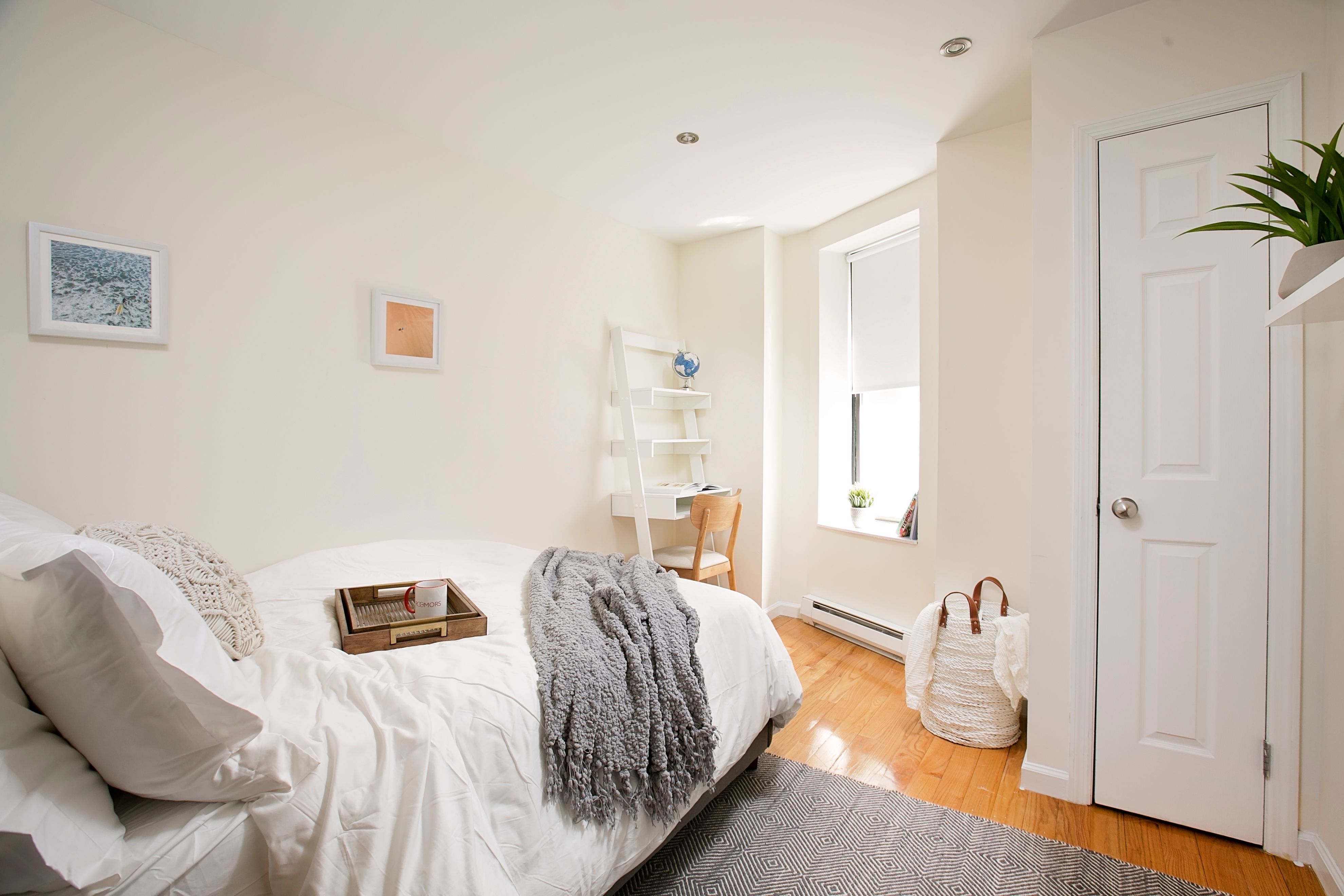 Manhattan Ave 1D Coliving Student Housing New York Roomrs