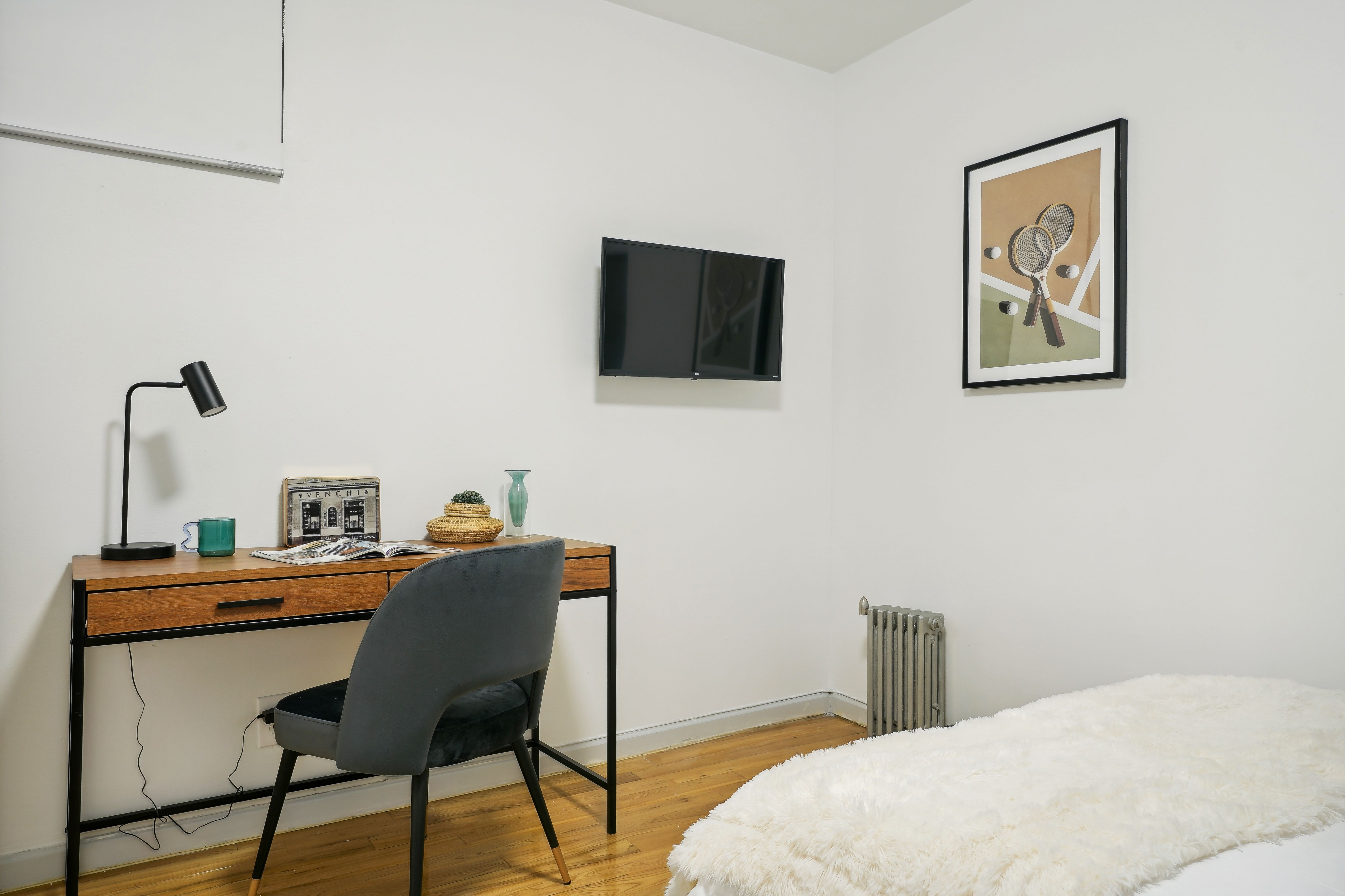 West 136th St 1 Coliving Student Housing New York Roomrs