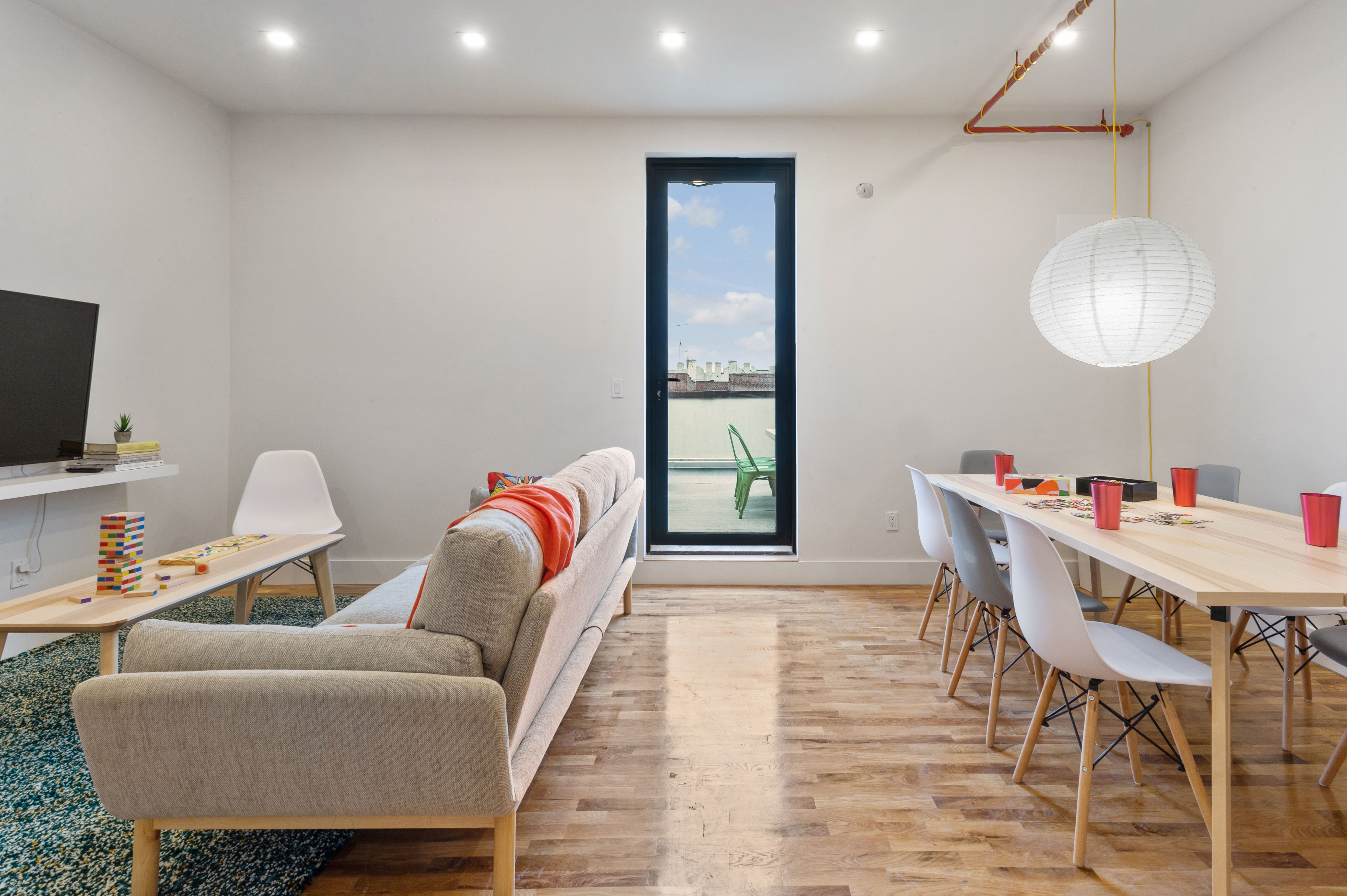 Rooms for Rent in Crown Heights Furnished & Affordable Roomrs NYC