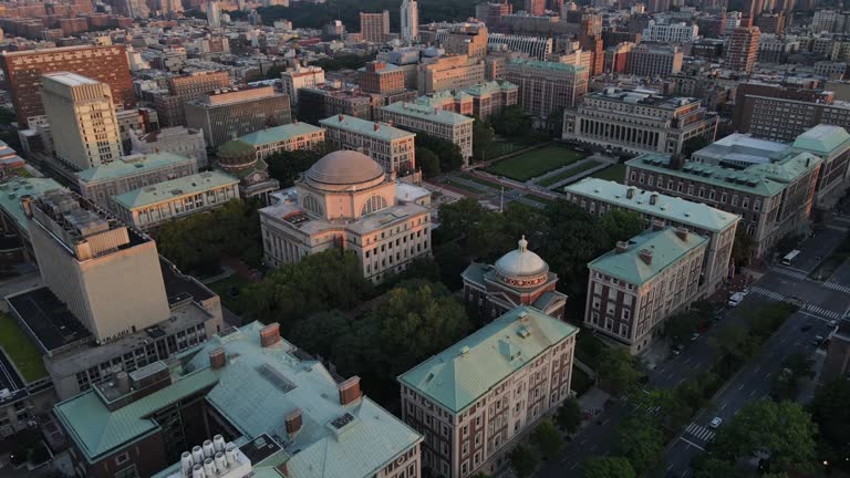 Finding Housing Near Columbia University: Your Options Explained