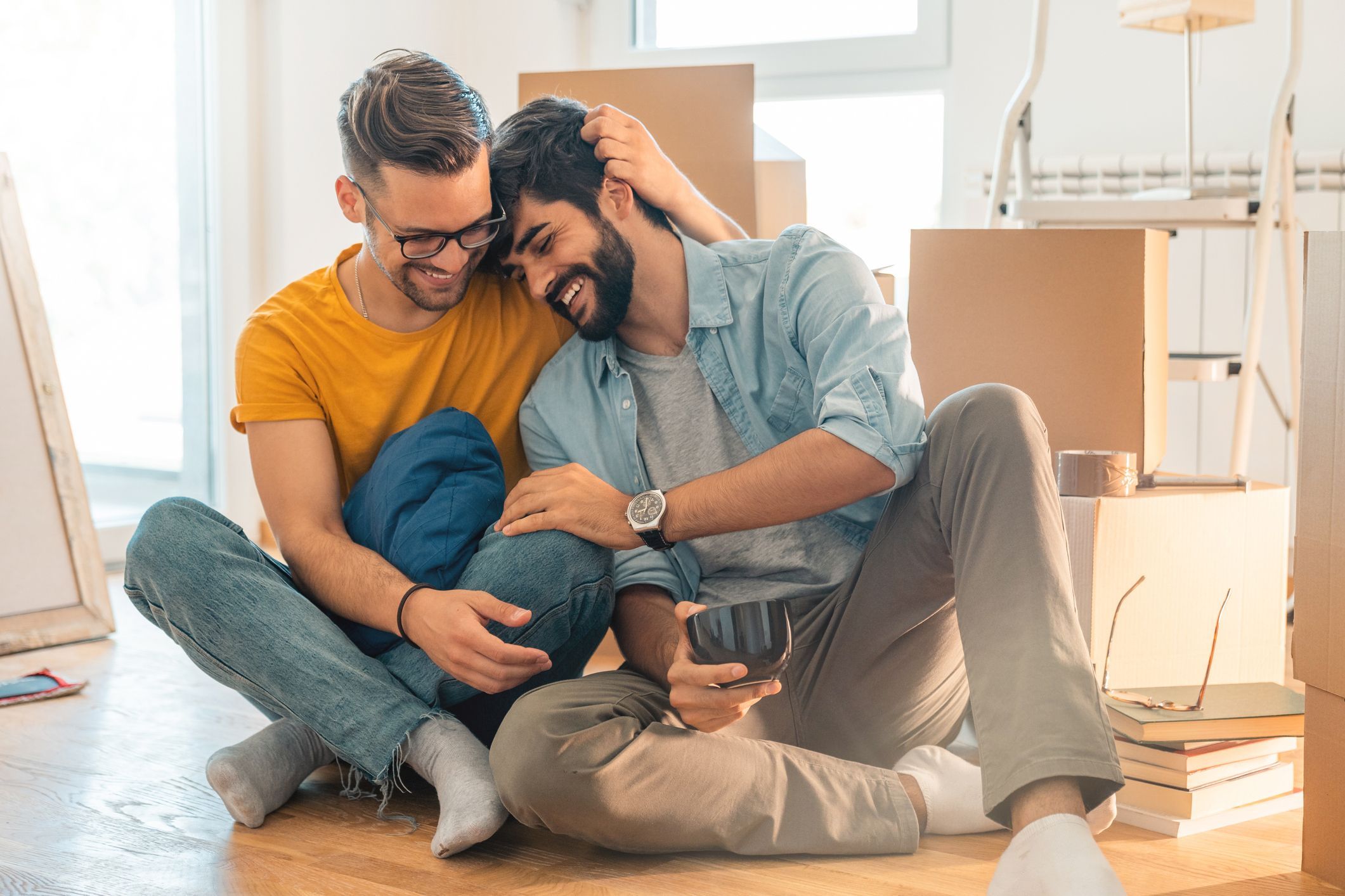 LGBTQ+ Co-Living in NYC: Finding Welcoming Shared Housing