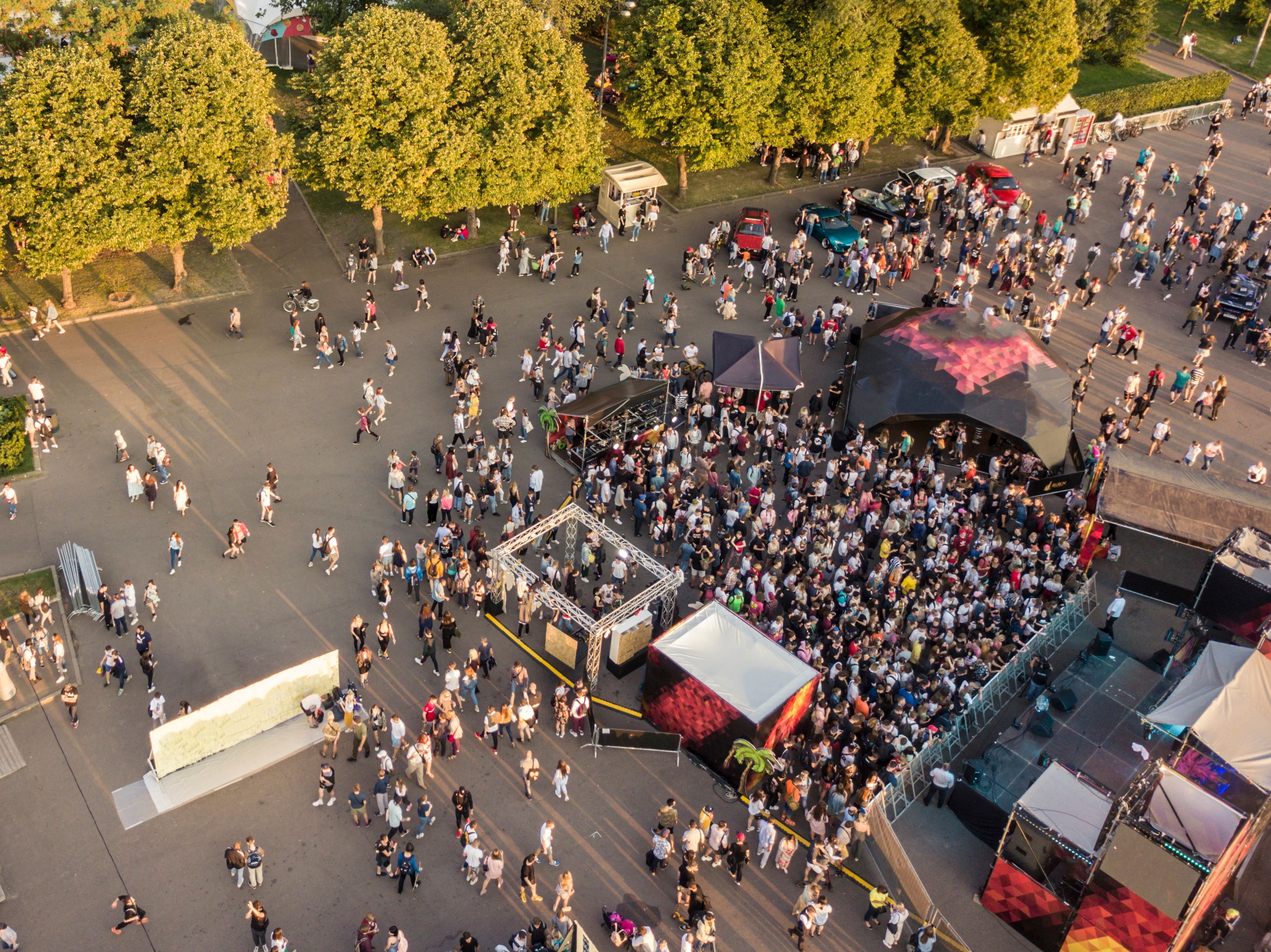 Seasonal Events in NYC: What to Look Forward to This Summer