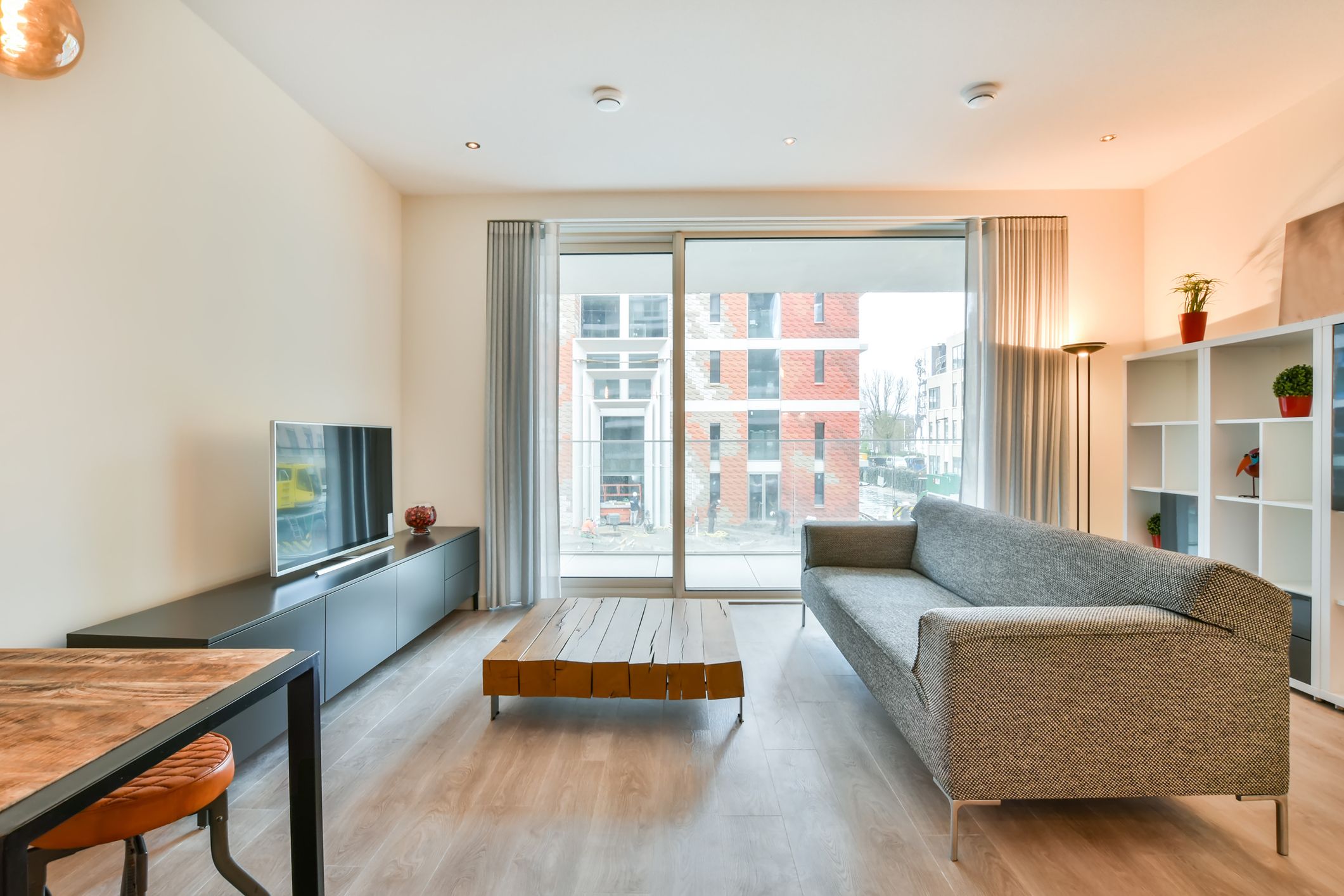 All-Inclusive Apartments in Manhattan