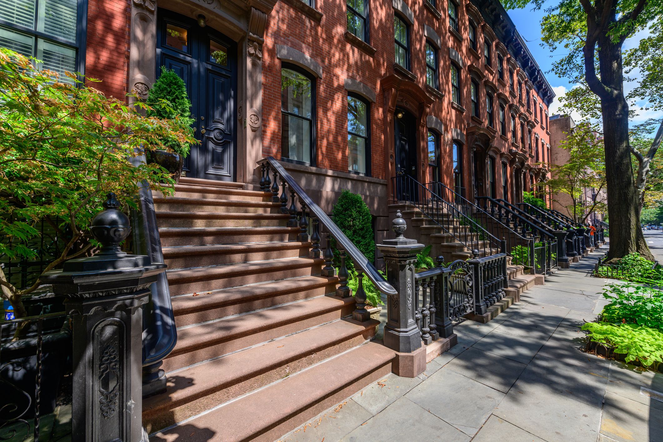 8 Things to Know Before You Rent in West Village