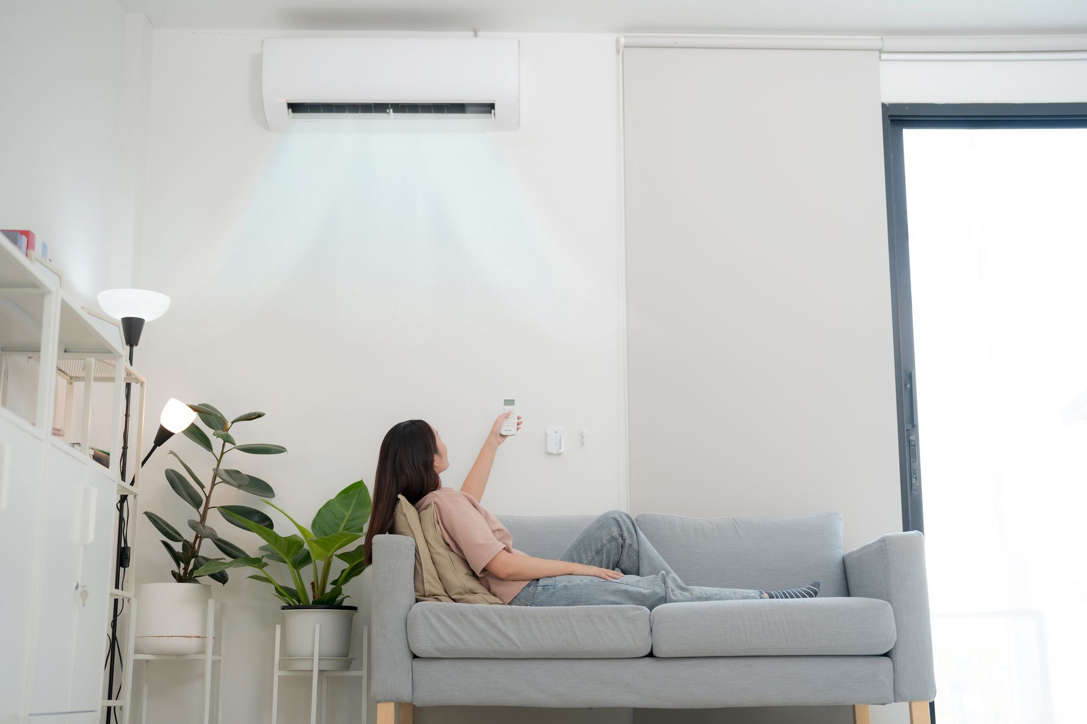 How to Stay Cool in NYC Apartments This Summer (Without Blowing Your Budget)
