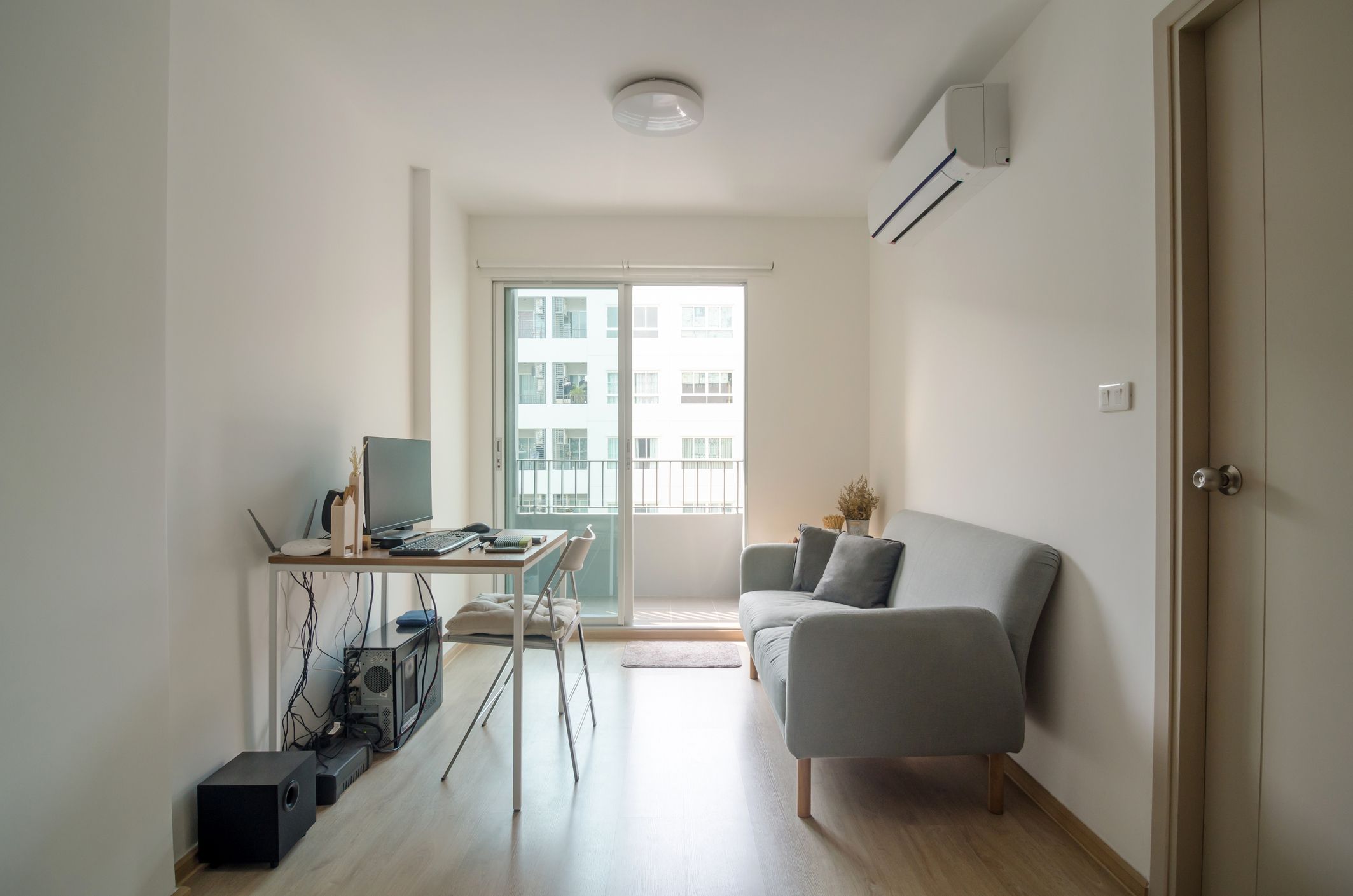 Move-In Ready Housing for Interns in NYC