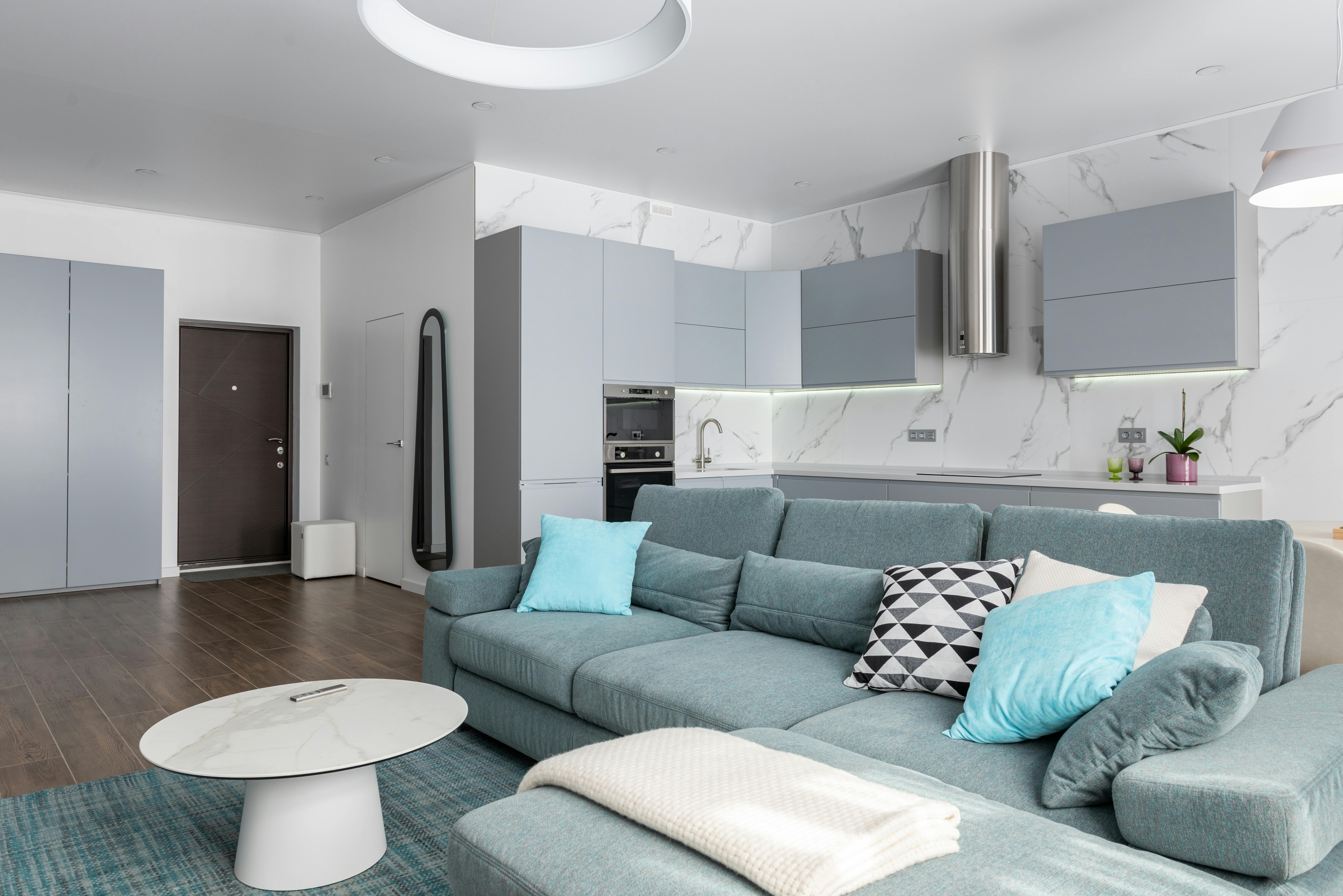 How Big is 600 Square Feet?