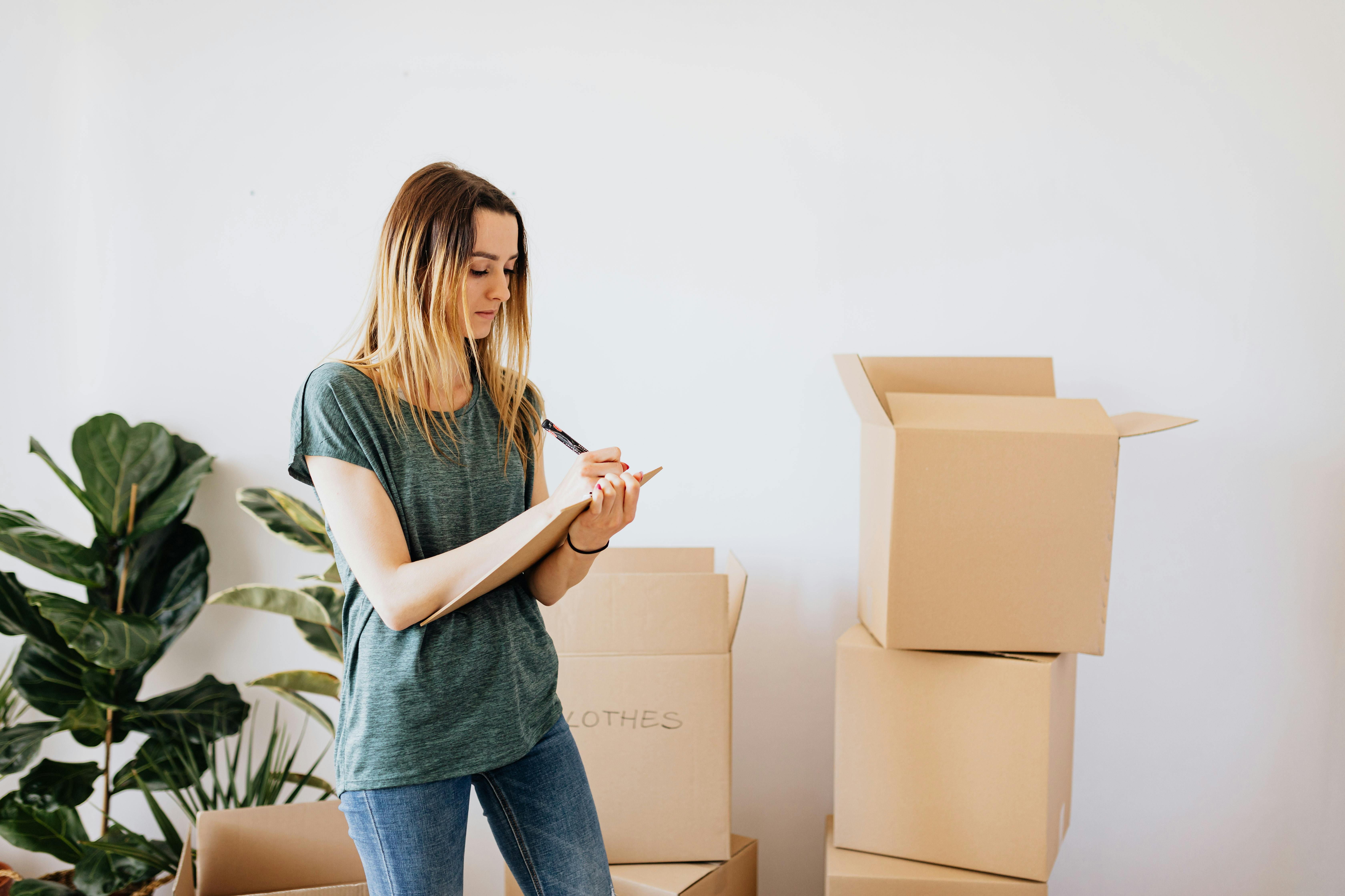 Tips for Long-Distance Moves to New York City
