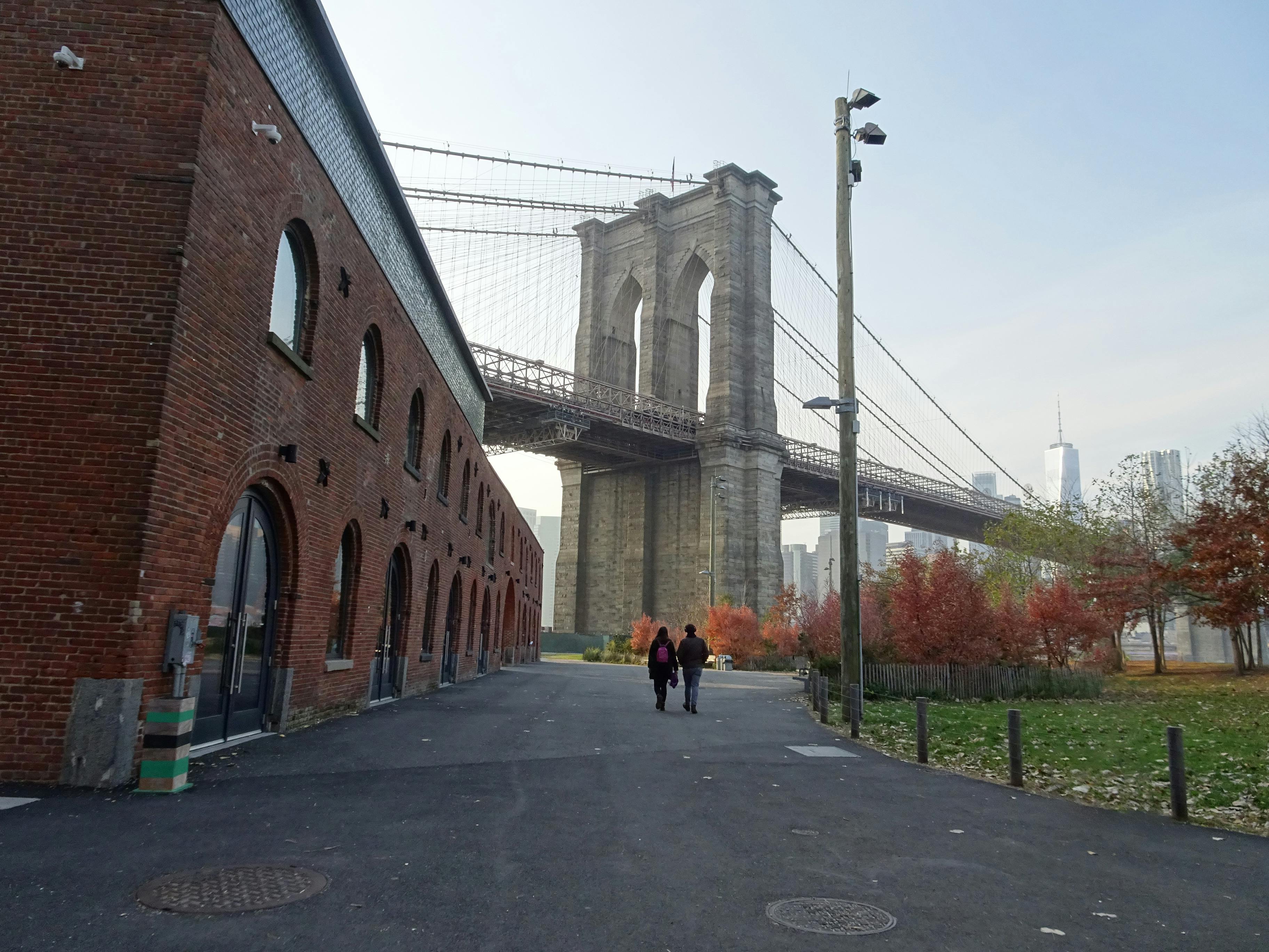 Explore Brooklyn: The Ultimate Guide