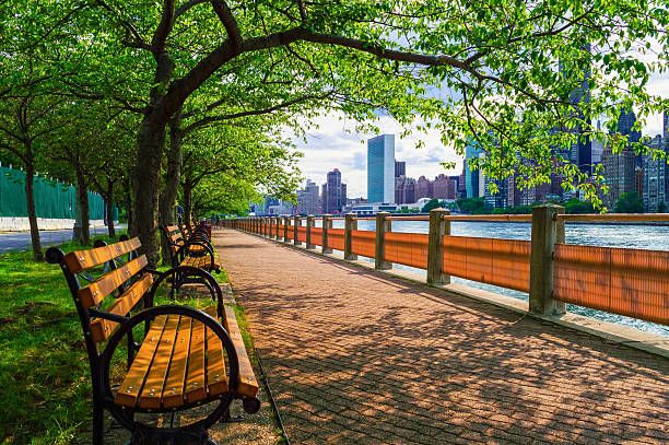 Furnished Summer Sublets and Short-Term Rooms in NYC