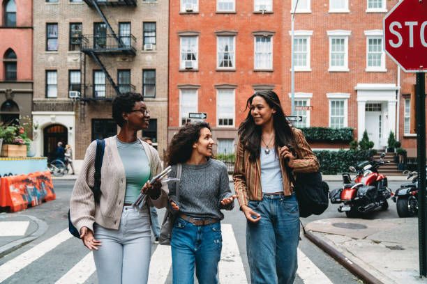 Flexible Lease Housing for International Students in NYC